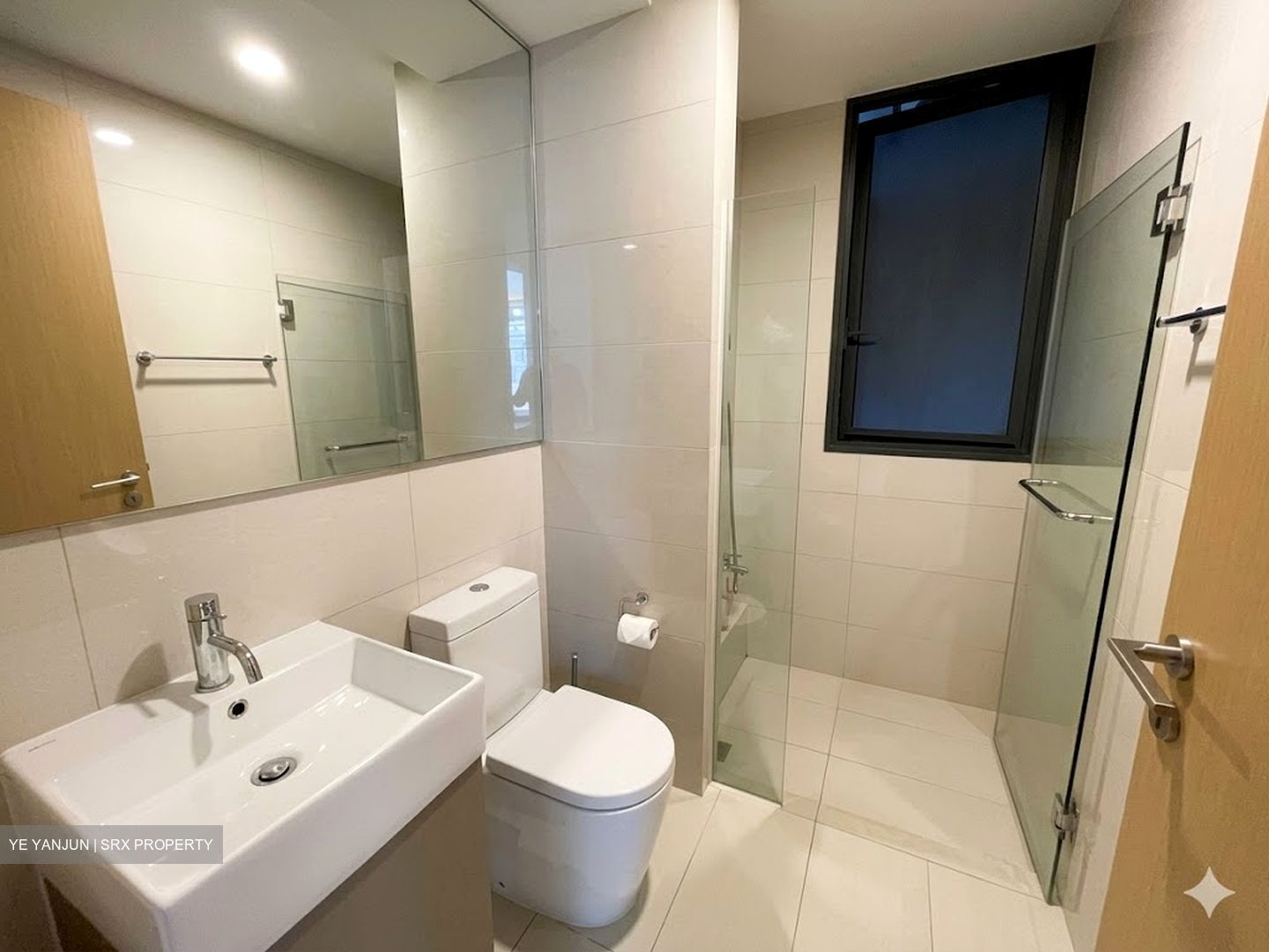 Skypark Residences (D27), Condominium #544840861
